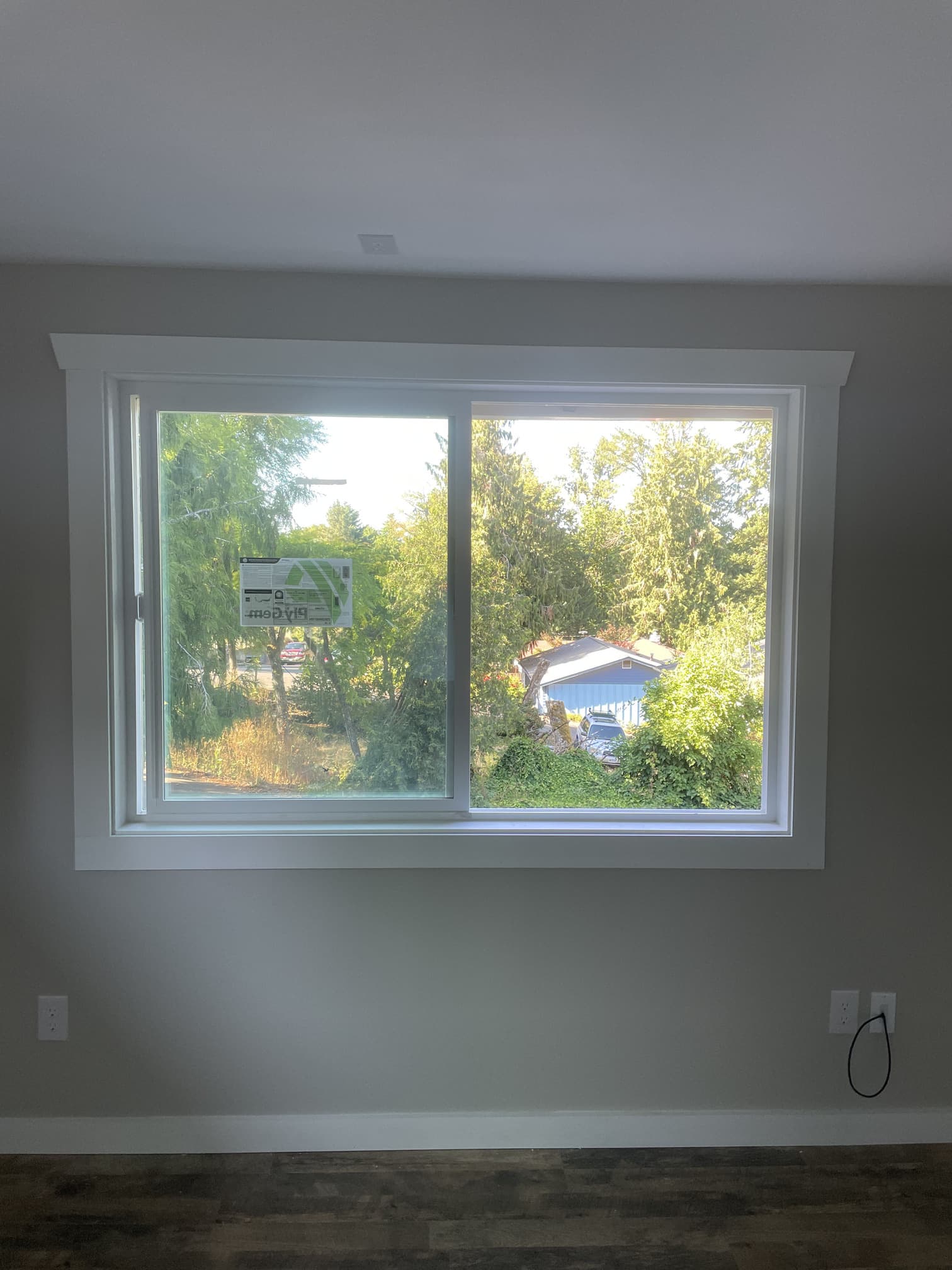 Door and window installation expertise