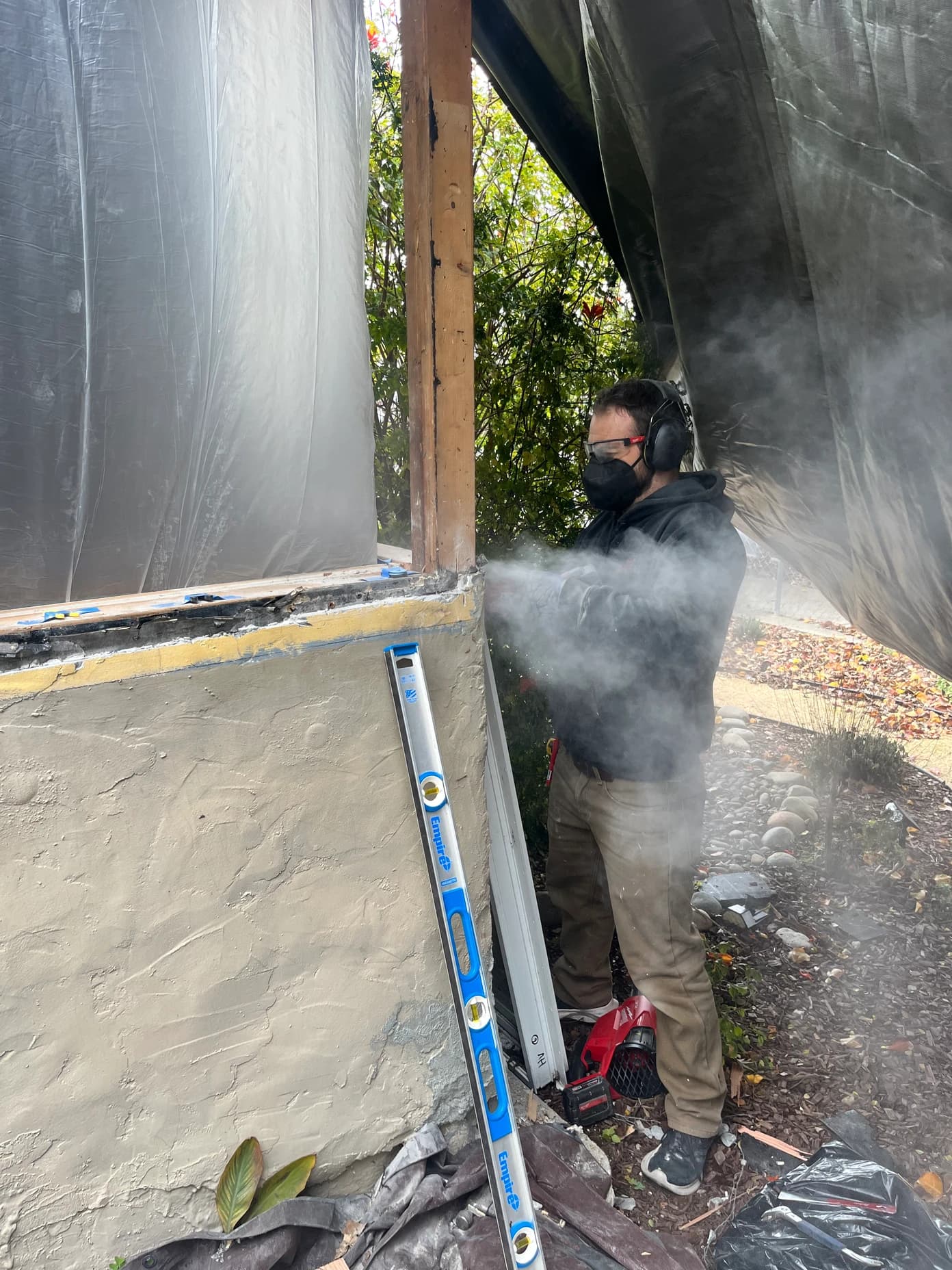 Door & Window Repair